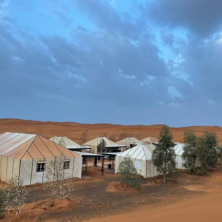 Hotel Toop Luxury Camp Merzouga Exterior foto
