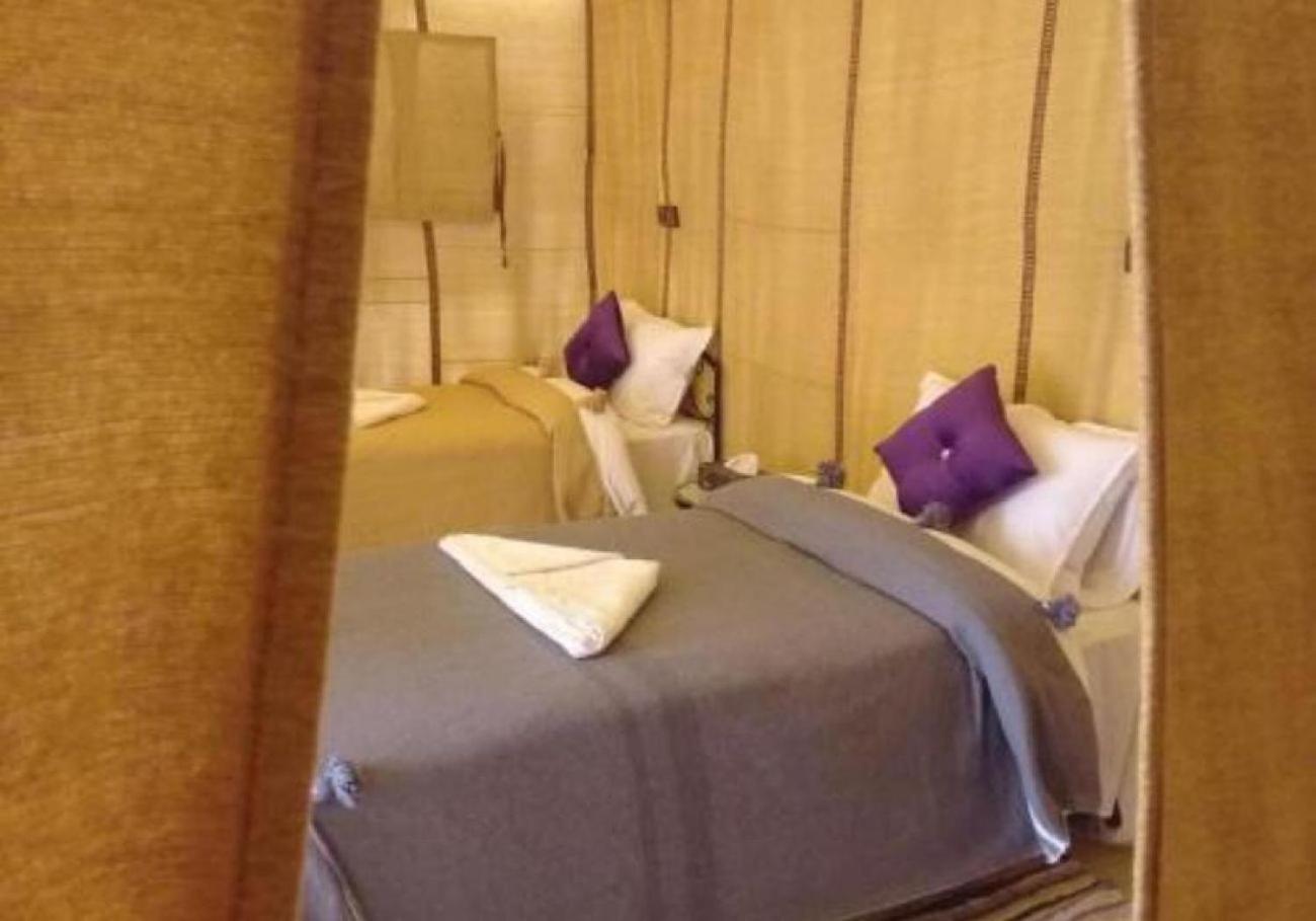 Hotel Toop Luxury Camp Merzouga Exterior foto